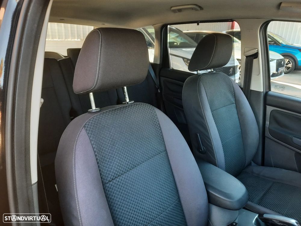 Ford C-Max 1.6 TDCi Titanium - 24