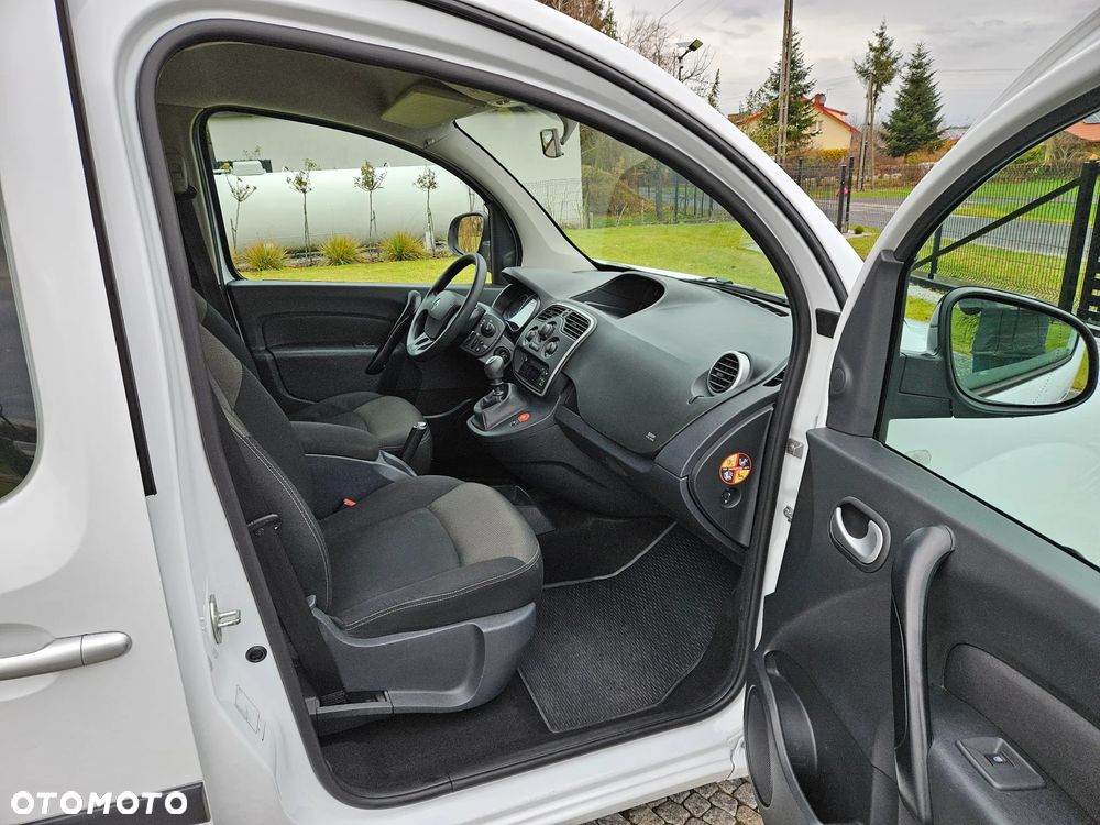 Renault Kangoo 1.5 dCi Business - 17