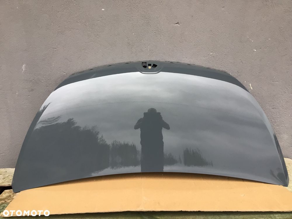 Maska Renault Trafic lll 3 kod DVKPW