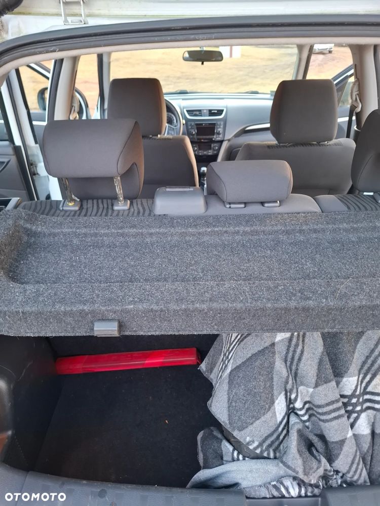 Suzuki Swift 1.2 Comfort - 16