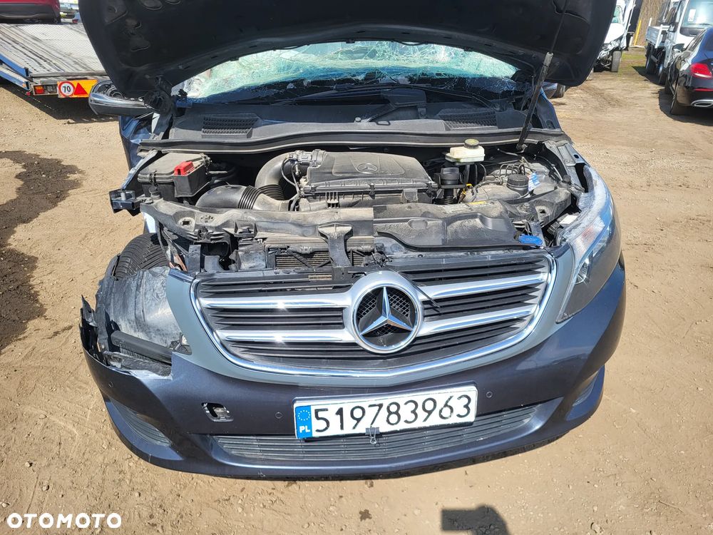 Mercedes-Benz Vito - 19