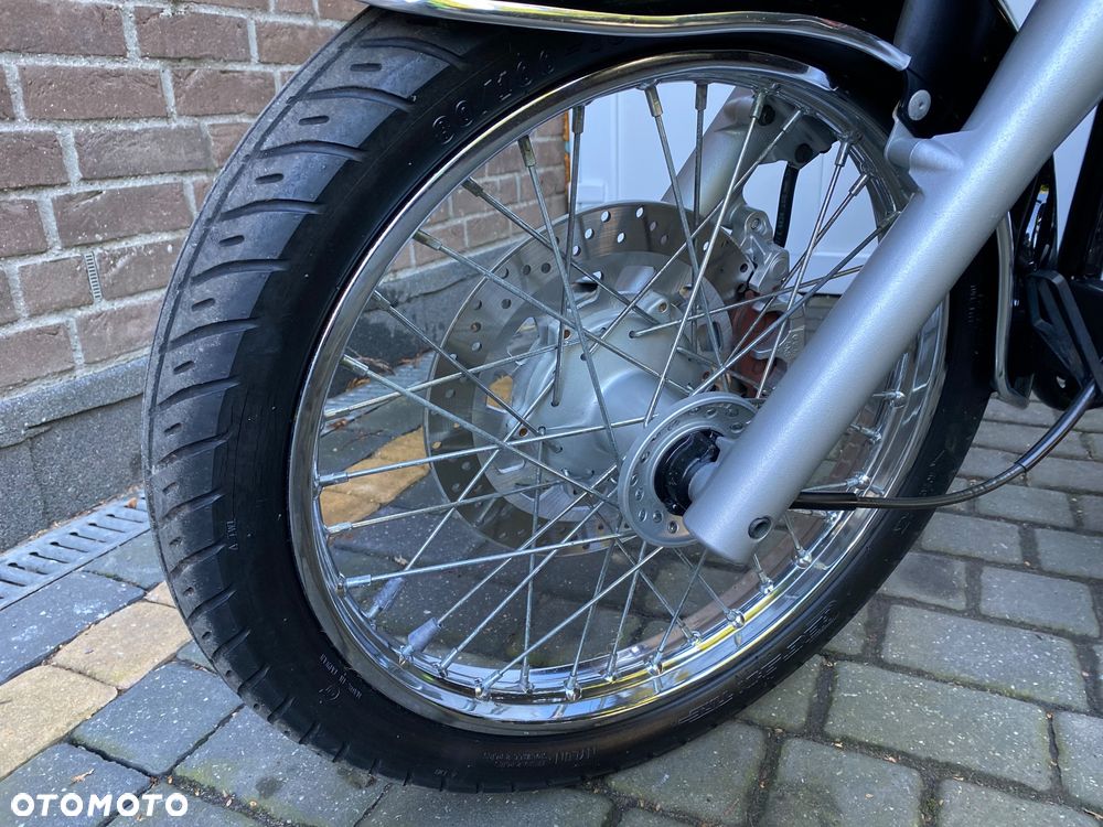Yamaha Drag Star - 17