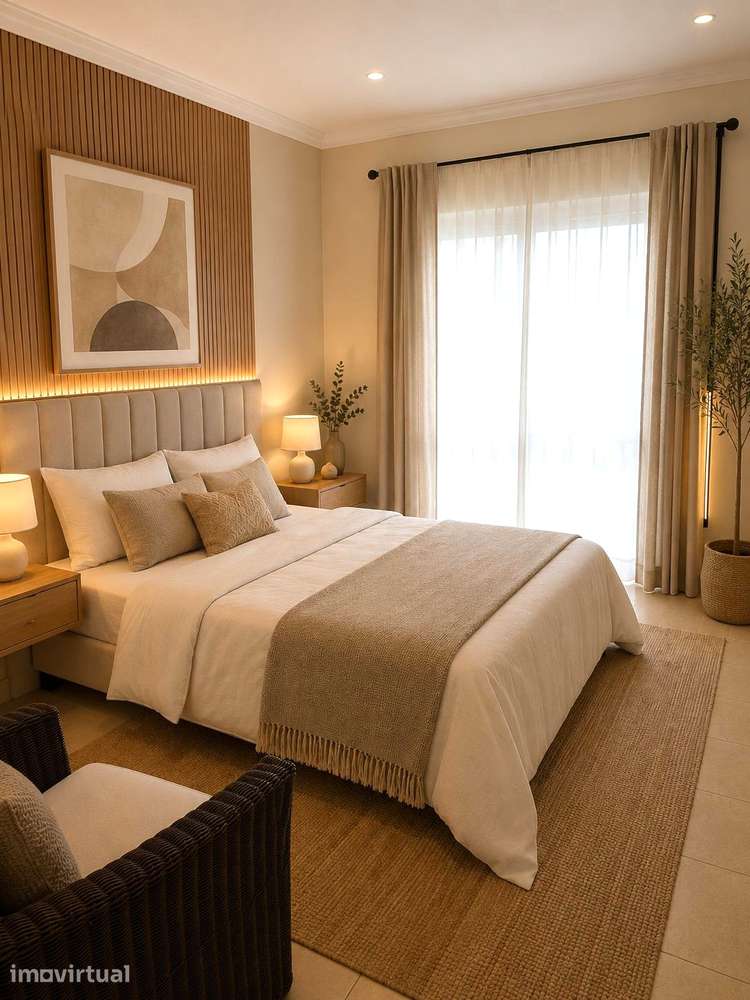 Apartamento T2 na Praia do Furadouro - Grande imagem: 5/18