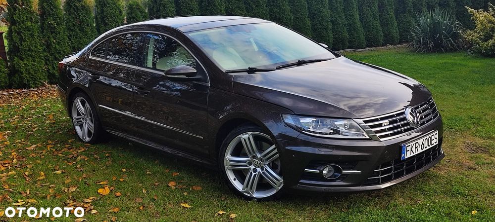 Volkswagen CC 3.6 V6 4Motion DSG - 4