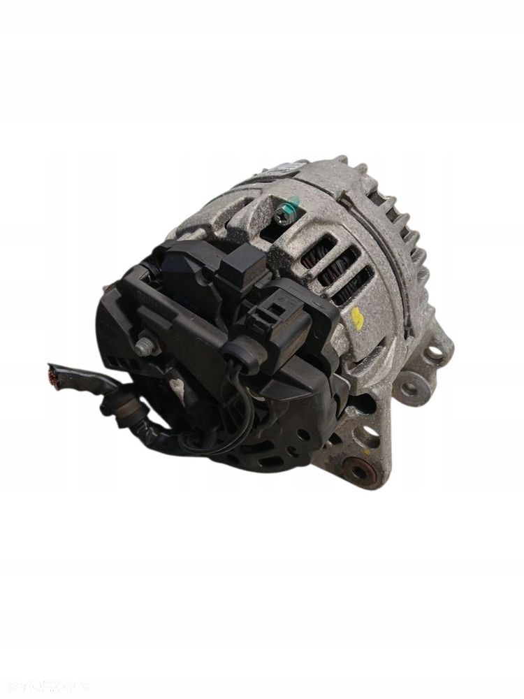 alternator vw bora 2.0 437404 bora - 4