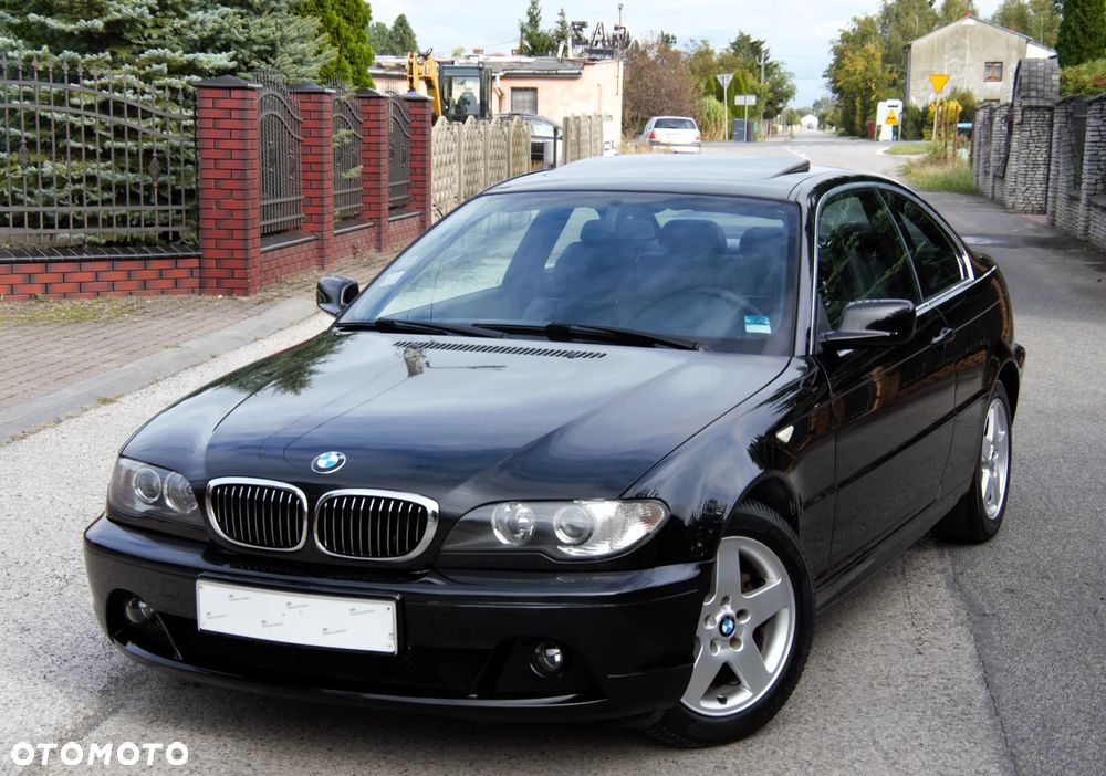 BMW Seria 3 320 Ci Edition Sport - 20
