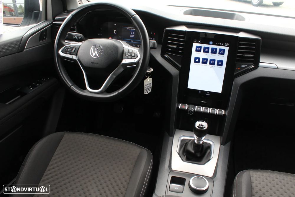 VW Amarok 2.0 TDi Life 4x4 - 13