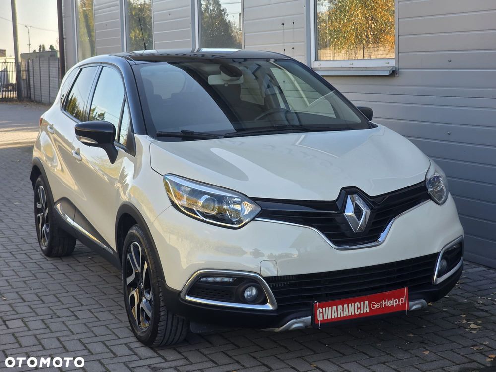 Renault Captur ENERGY TCe 90 Start&Stop Dynamique - 5
