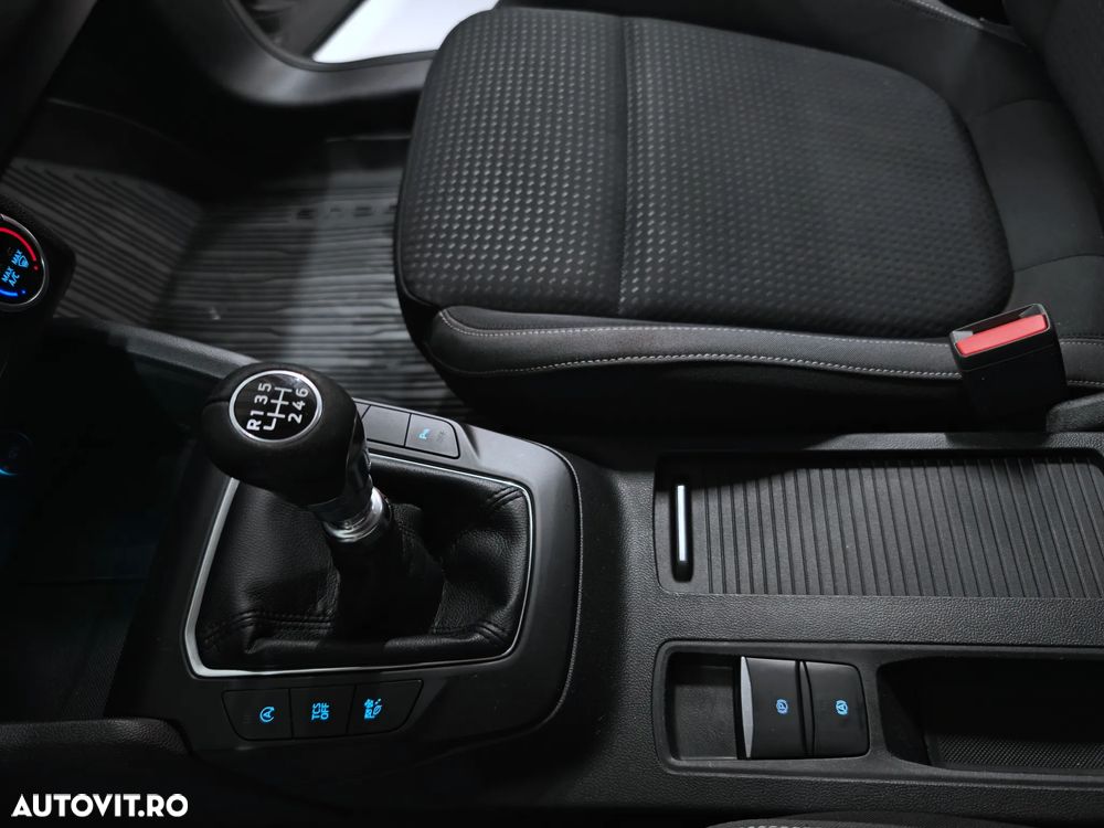 Ford Focus 1.5 EcoBlue Trend Edition - 22