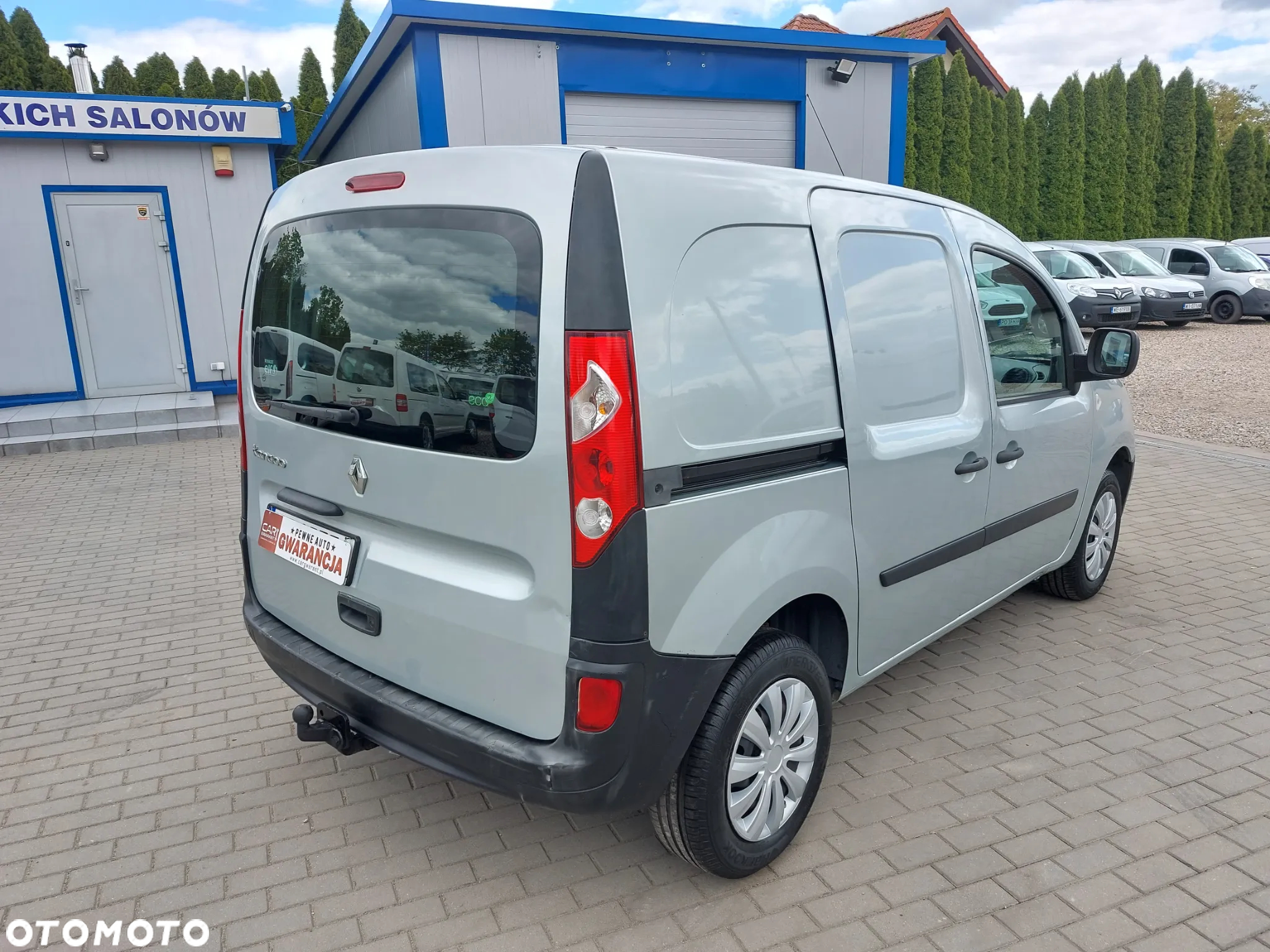 Renault Kangoo - 9