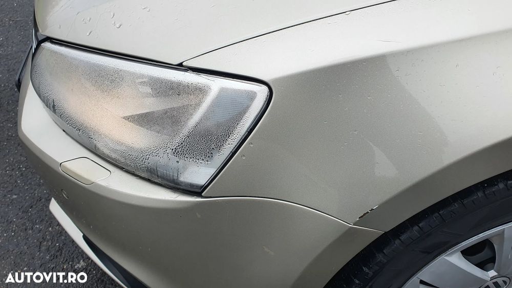 Volkswagen Jetta 1.6 TDI CR DPF Comfortline - 11