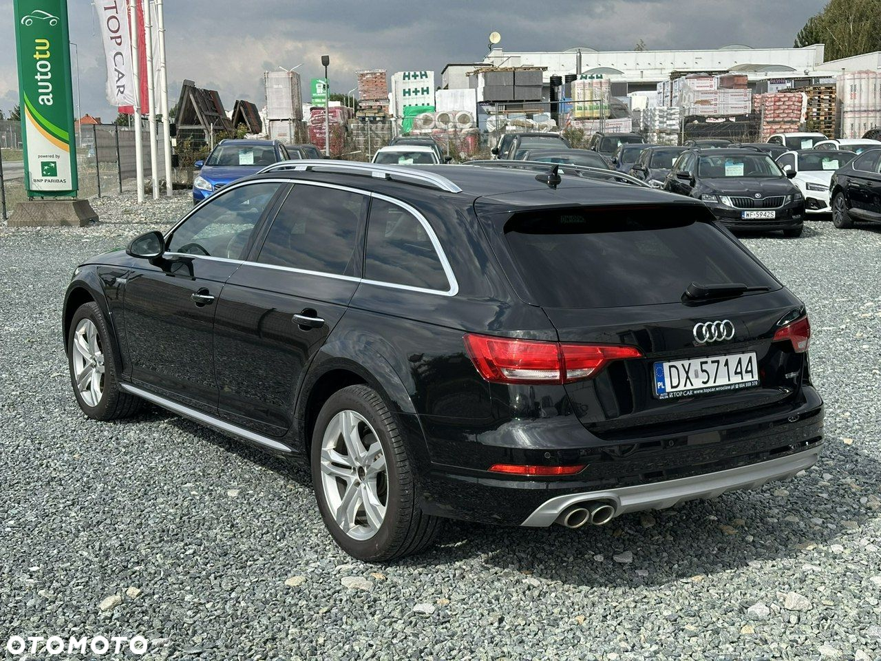 Audi A4 Allroad - 8
