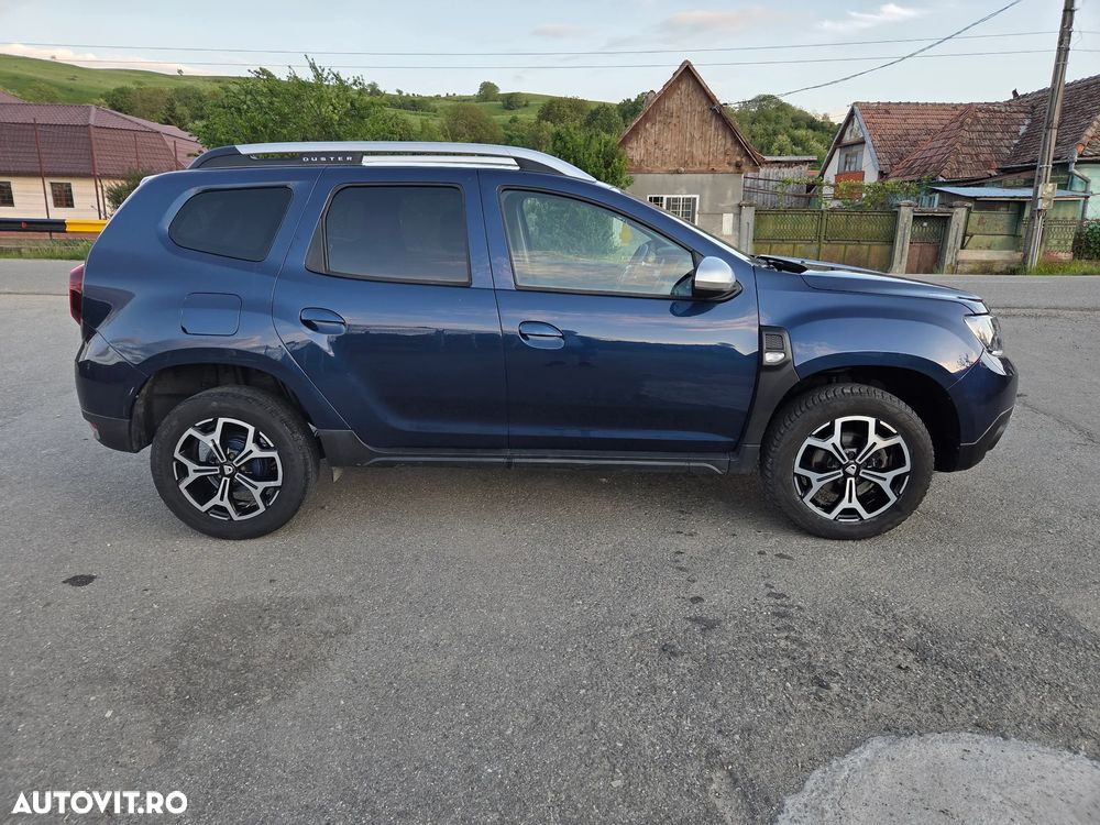 Dacia Duster TCe 125 2WD Prestige - 18