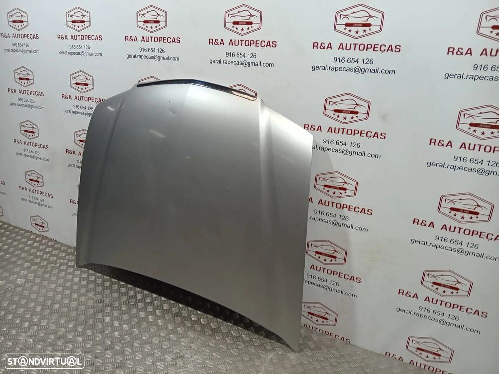 Frente Completa Honda Accord VII - 16