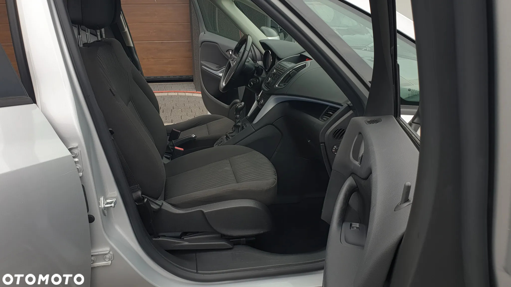 Opel Zafira Tourer 1.4 Turbo Selection - 22