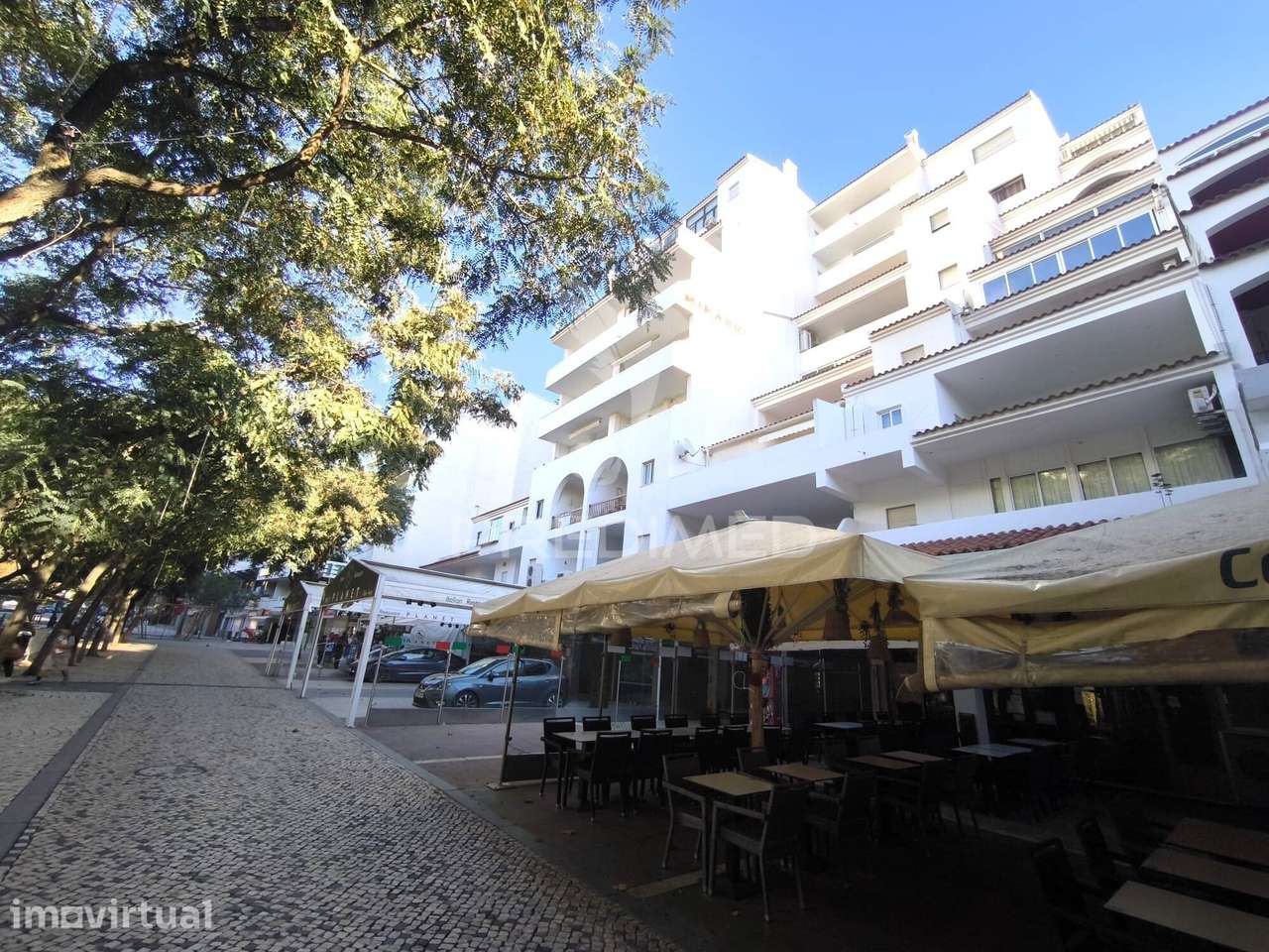 Apartamento T1+1 em Albufeira - Grande imagem: 2/24