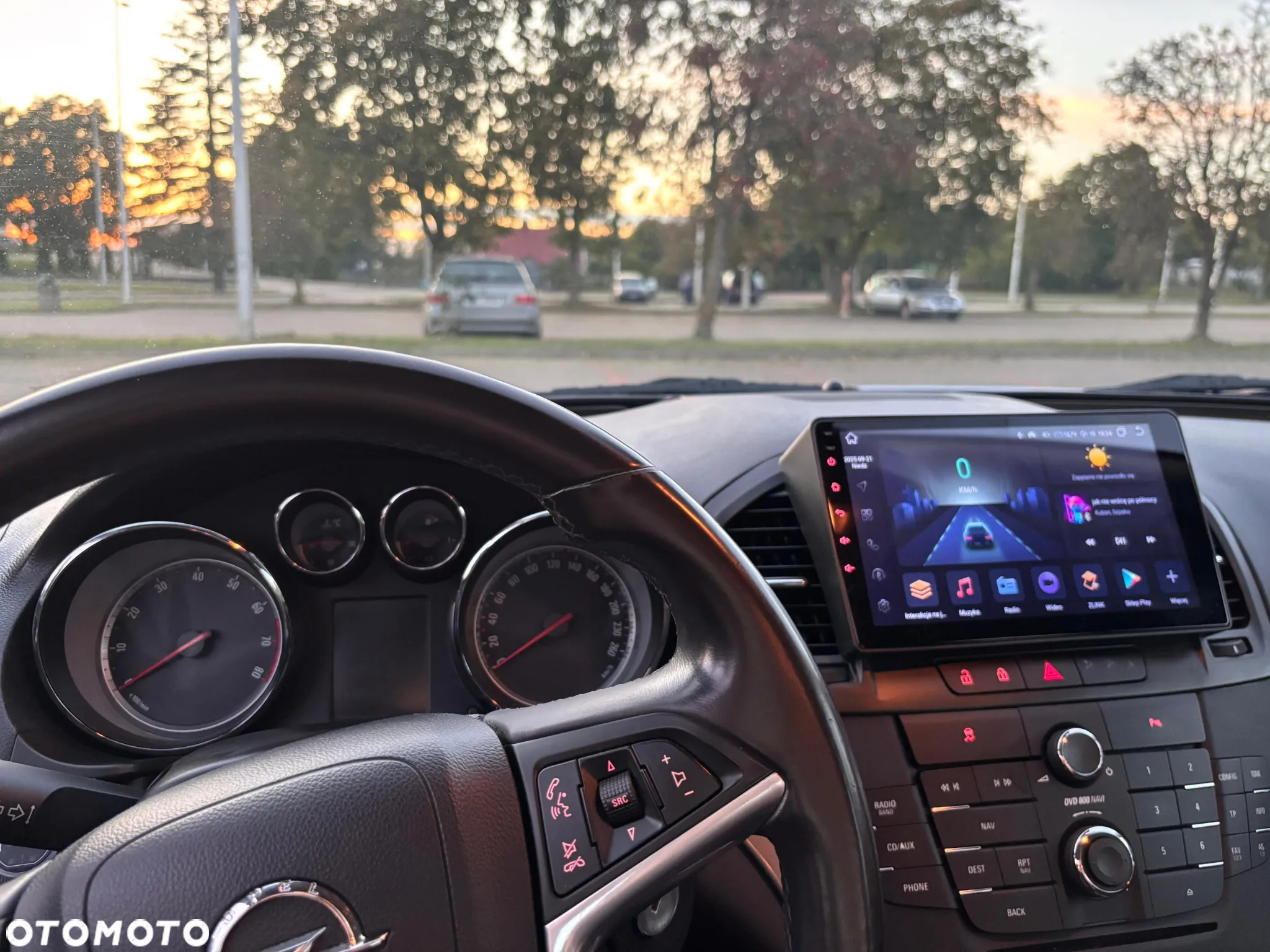 Opel Insignia 2.0 Turbo Edition - 12