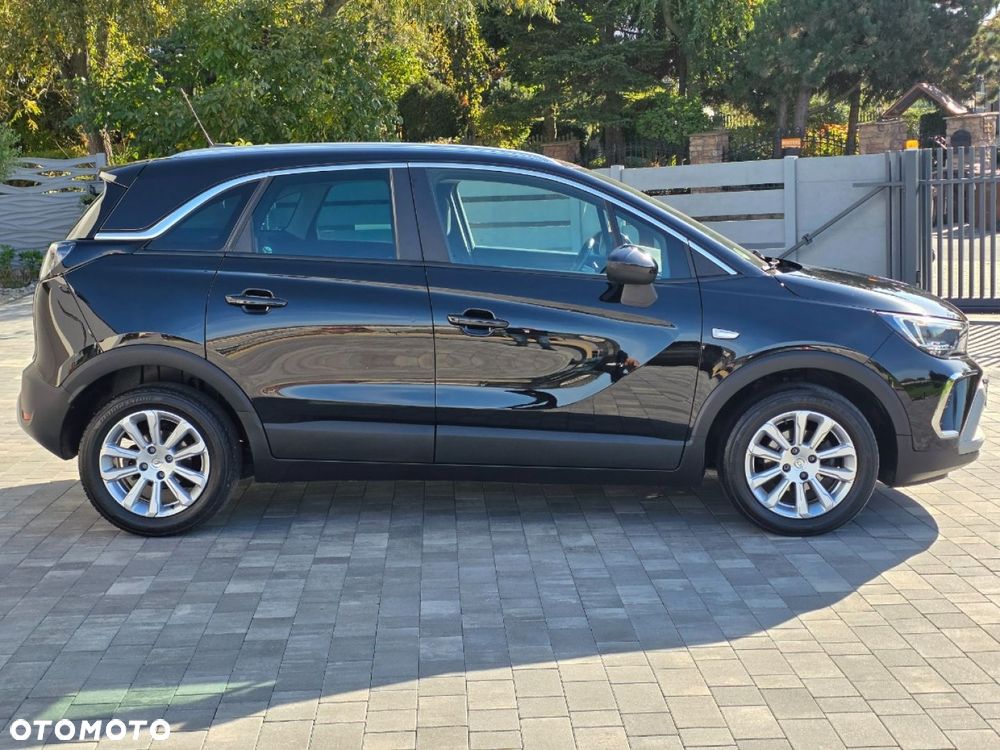 Opel Crossland - 36