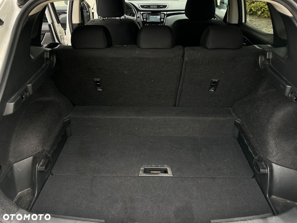 Nissan Qashqai 1.6 dCi Tekna - 11