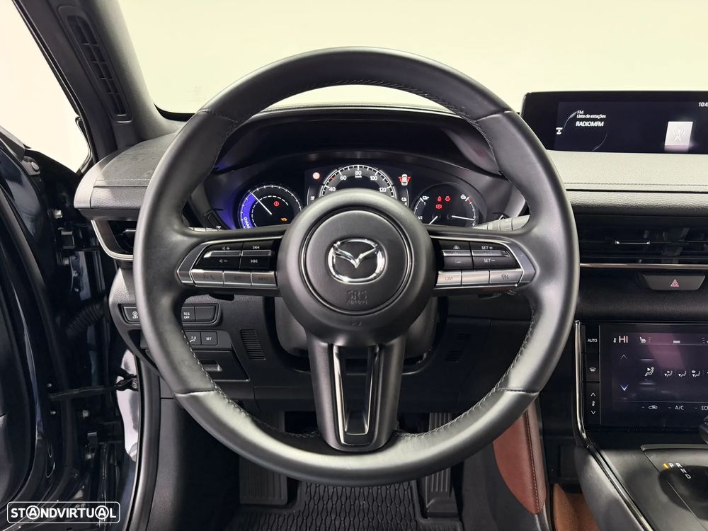 Mazda MX-30 e-SKYACTIV Confort - 27