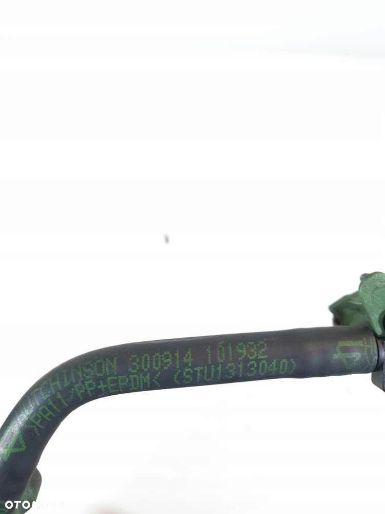 przewód przelewowy peugeot citroen 300914 1.6hdi - 7