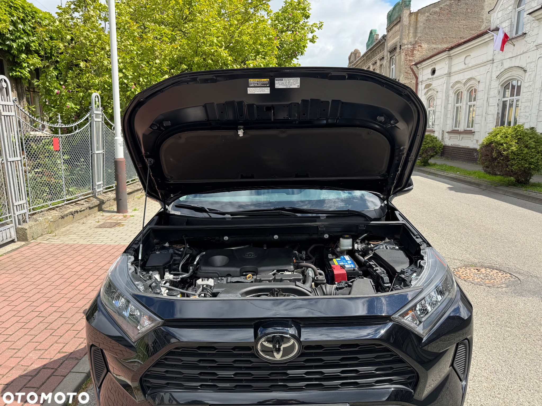 Toyota RAV4 - 36