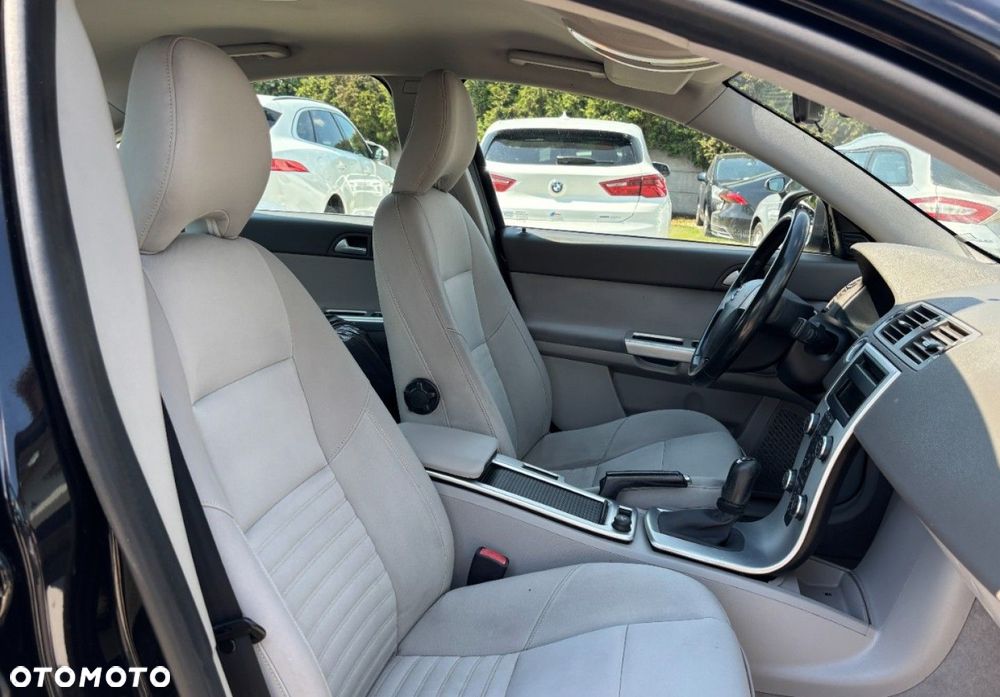 Volvo S40 - 13