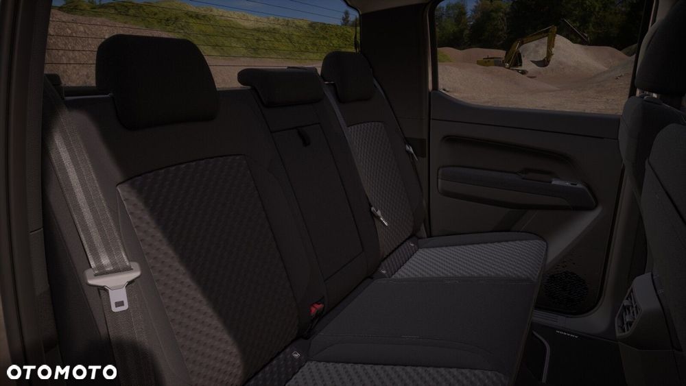 Volkswagen Amarok - 15