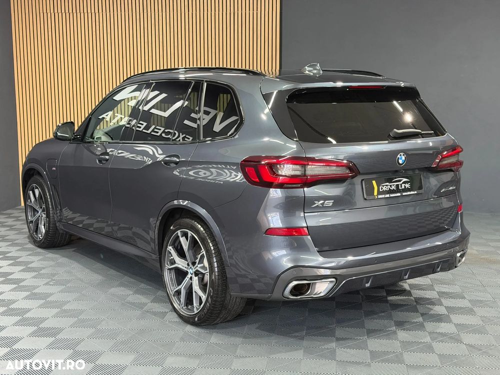 BMW X5 - 7