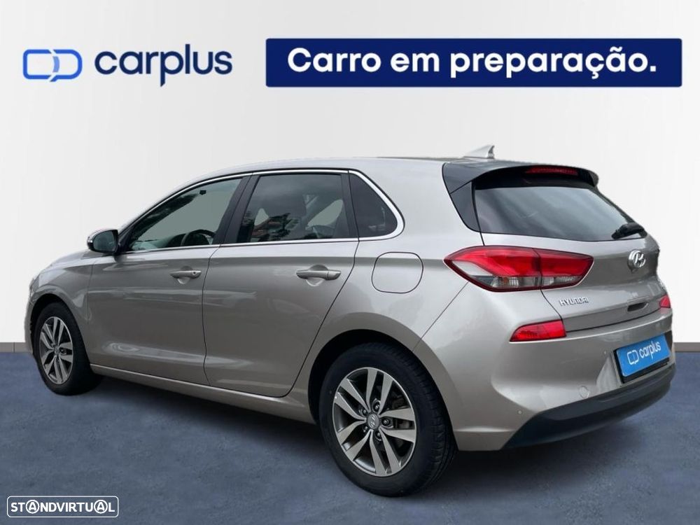 Hyundai i30 1.0 T-GDI Style - 2