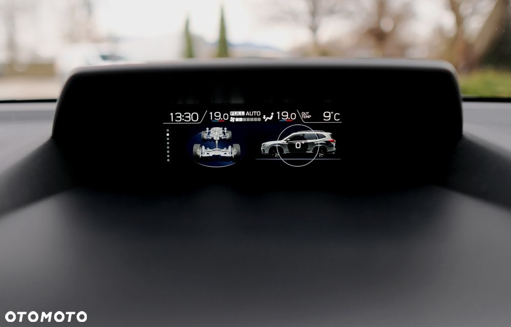 Subaru Forester - 34