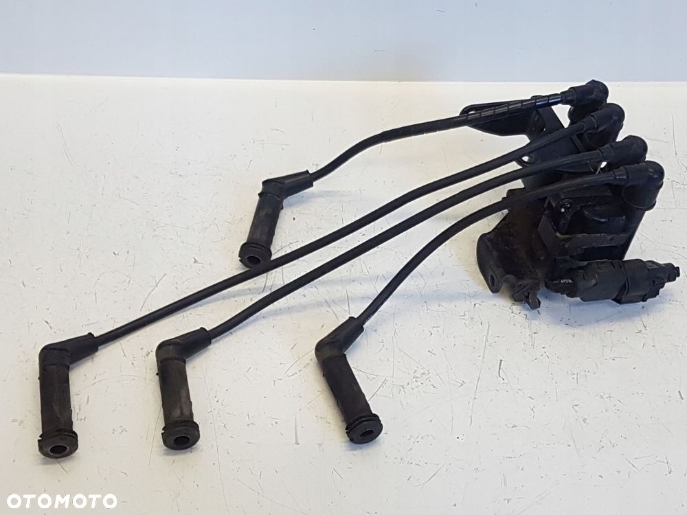 KIA PICANTO 1.1 03- CEWKA PRZEWODY ZAPŁONOWE - 1