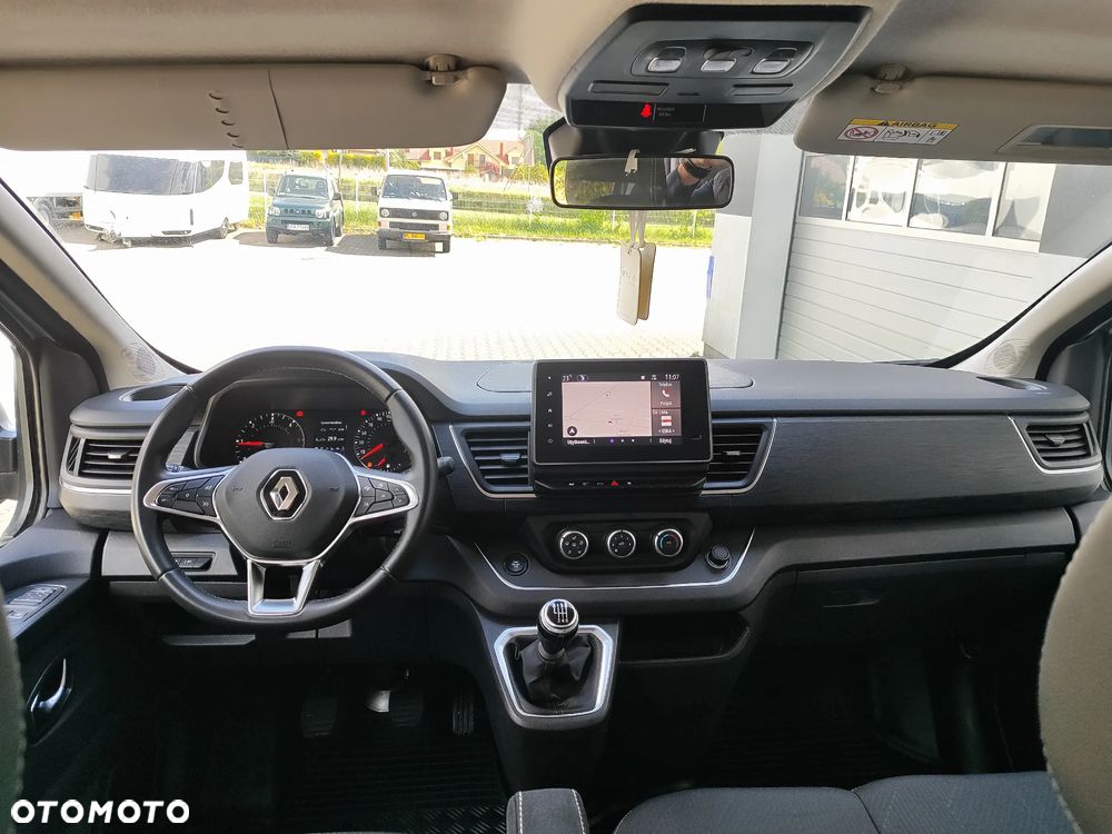 Renault Trafic 2.0 dCi Escapade - 11