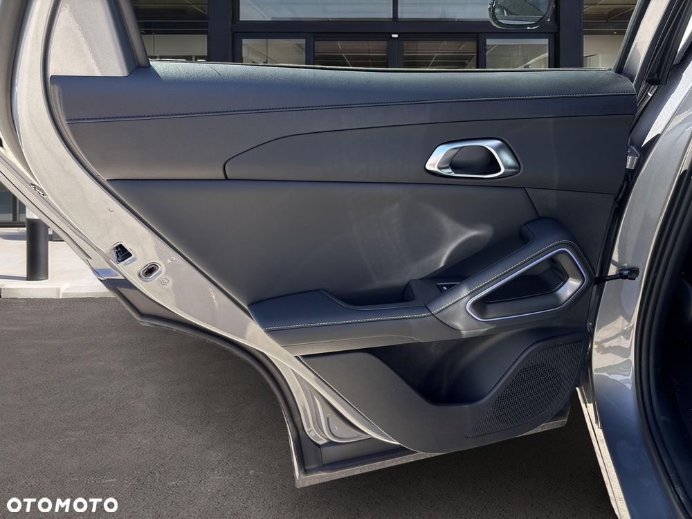 BYD Atto 2 DM-i Boost - 12