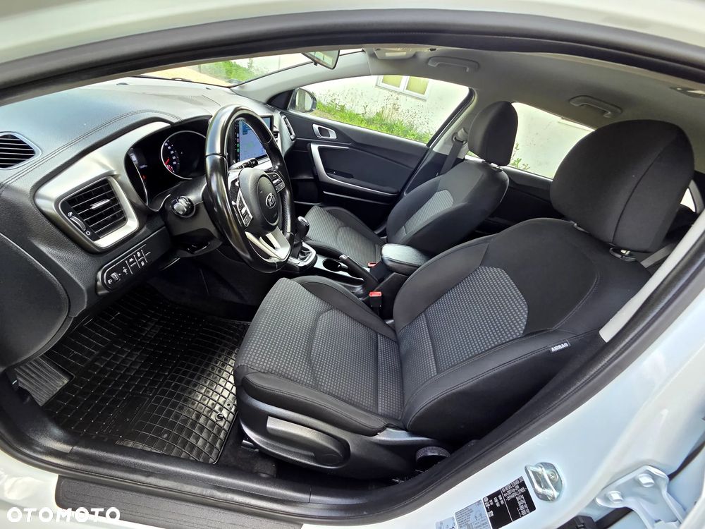 Kia Ceed 1.0 T-GDI M - 6