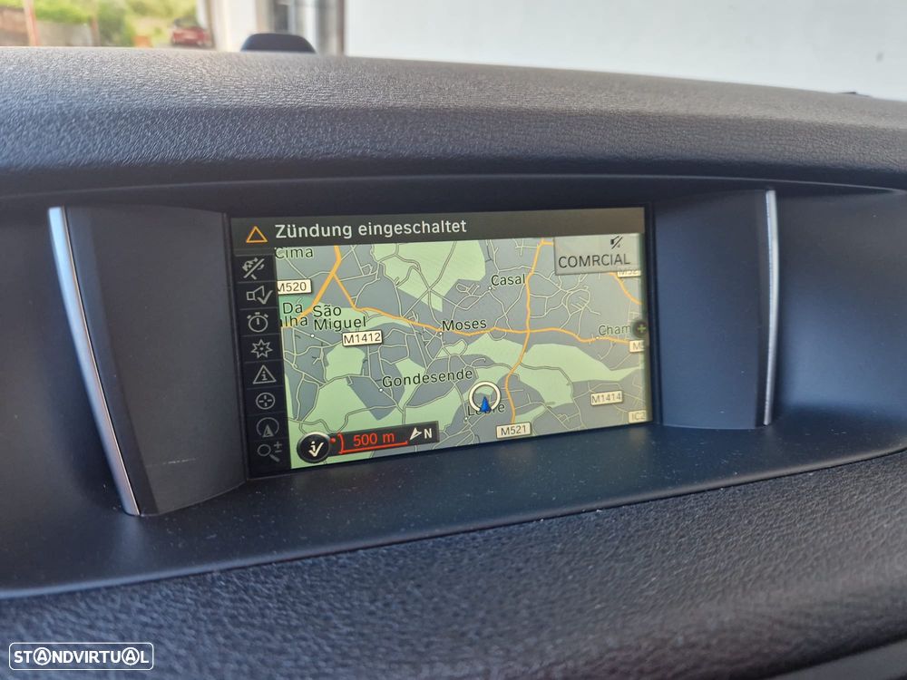 BMW X1 18 d xDrive xLine - 11