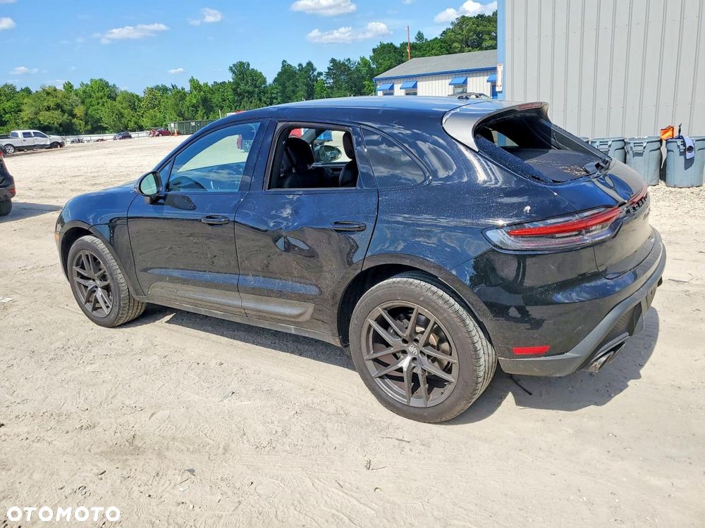 Porsche Macan PDK - 2