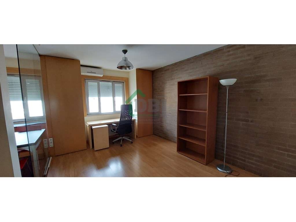 T0 Studio Residence - Grande imagem: 2/7