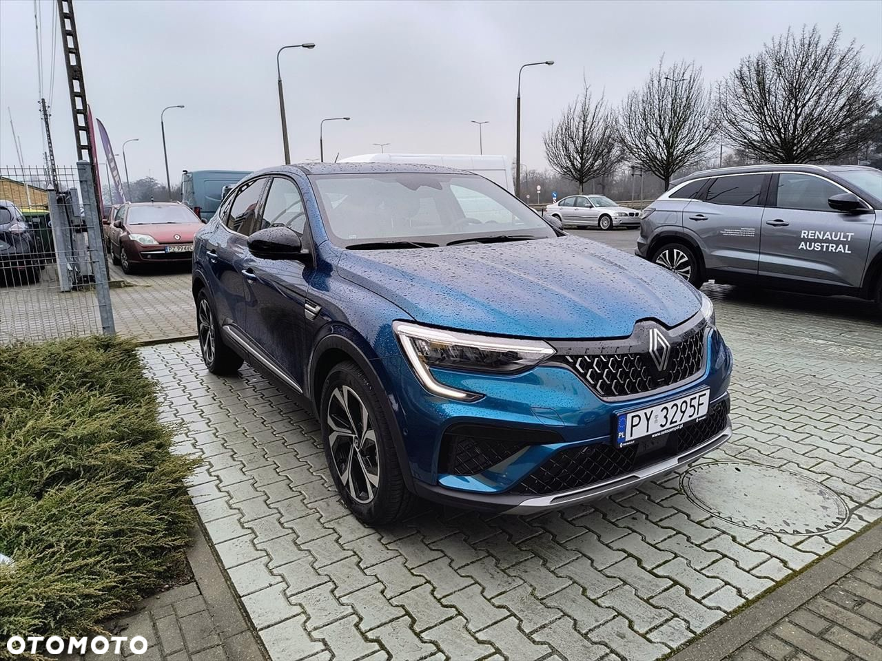Renault Arkana - 6