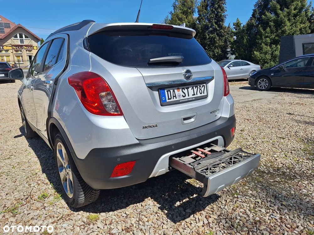 Opel Mokka ver-1-4-turbo-ecoflex-start-stop-4x4-innovation - 13
