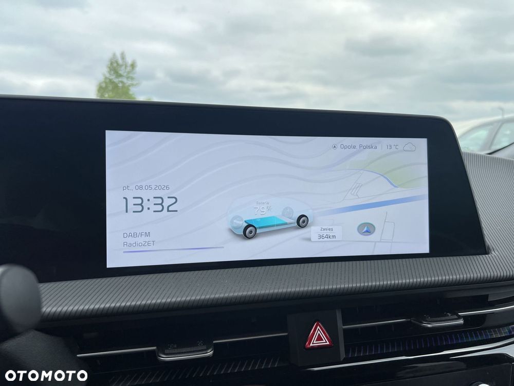 Kia EV6 77.4kWh GT-Line - 17