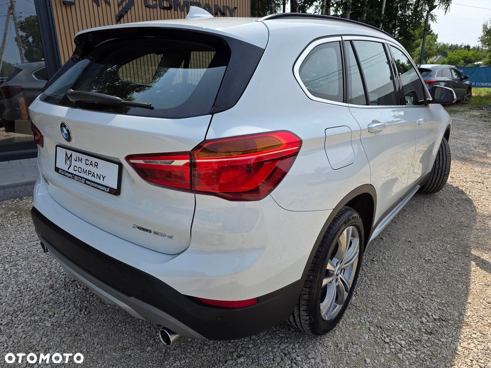 BMW X1 - 6