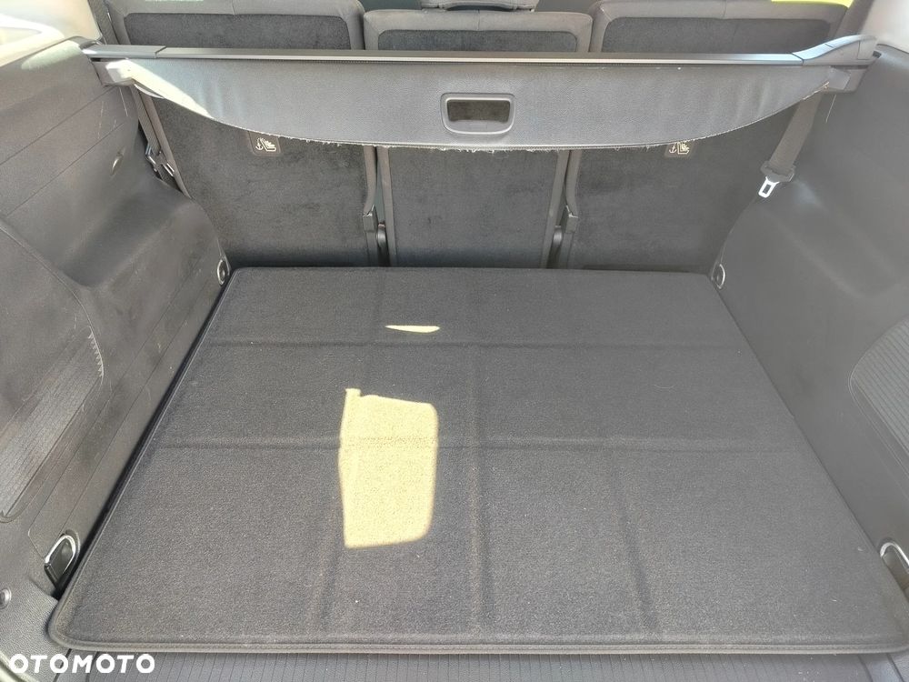 Opel Zafira 1.4 T Cosmo EcoFLEX S&S - 23