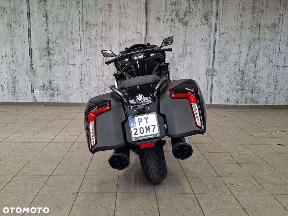 BMW K - 6
