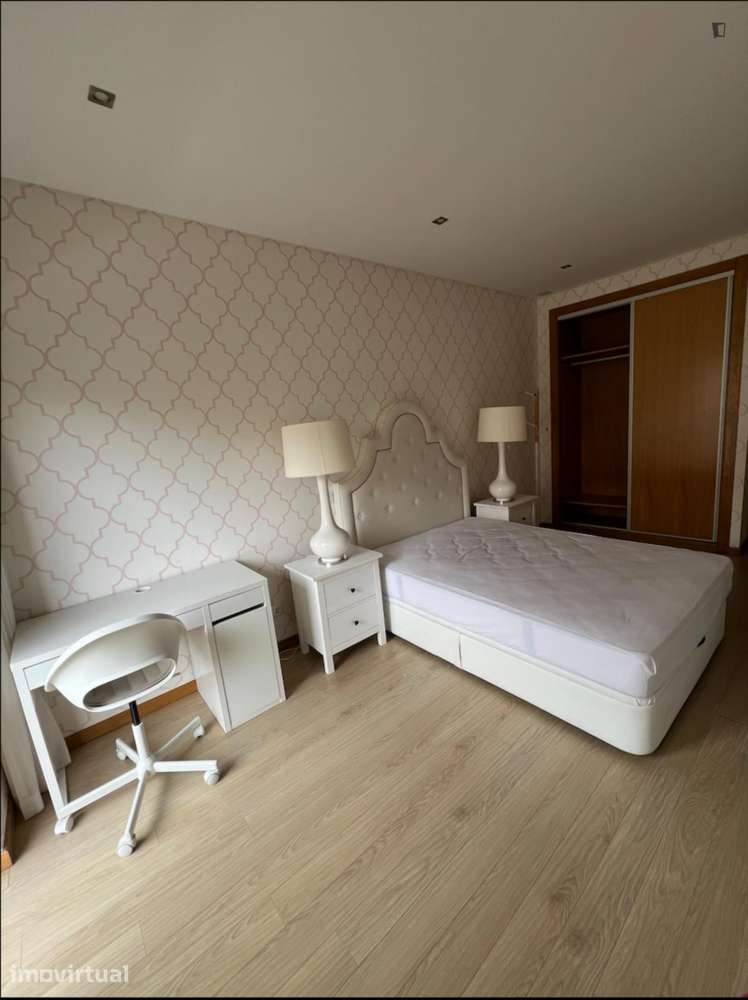 Quarto - localizado em Sintra Lisbon - Grande imagem: 3/7