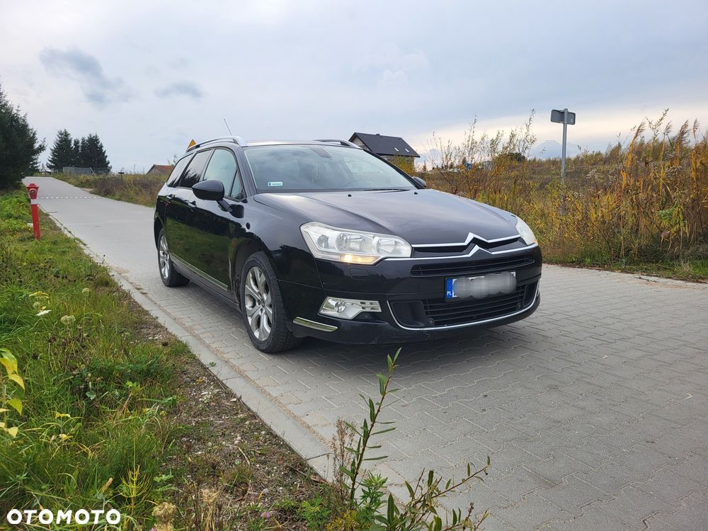 Citroën C5 - 3