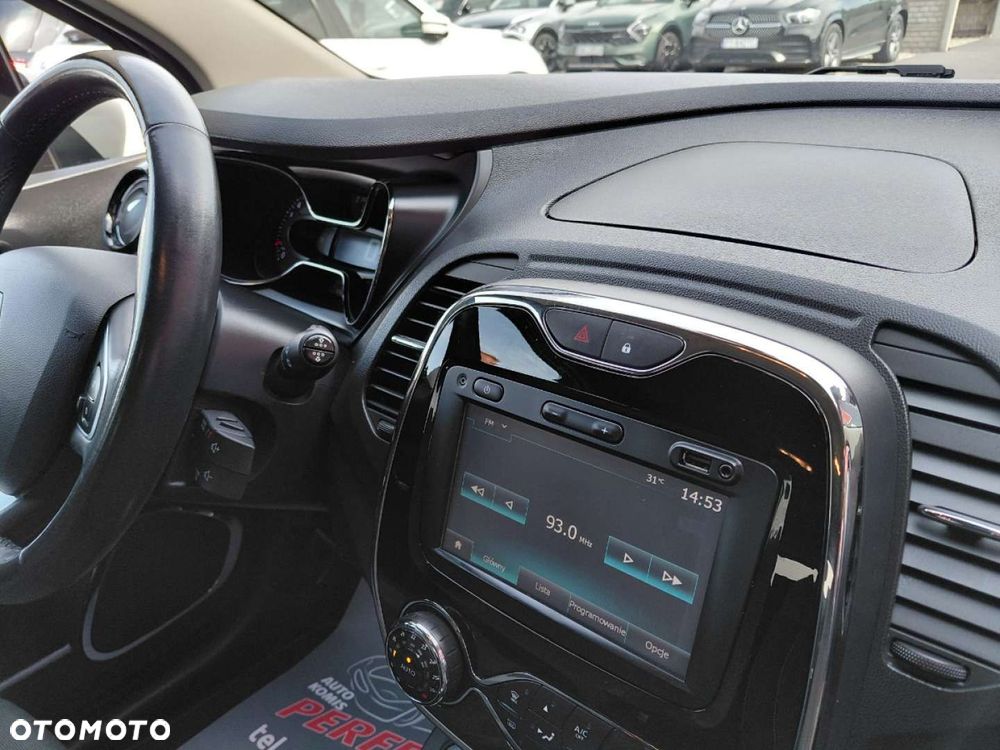 Renault Captur - 16