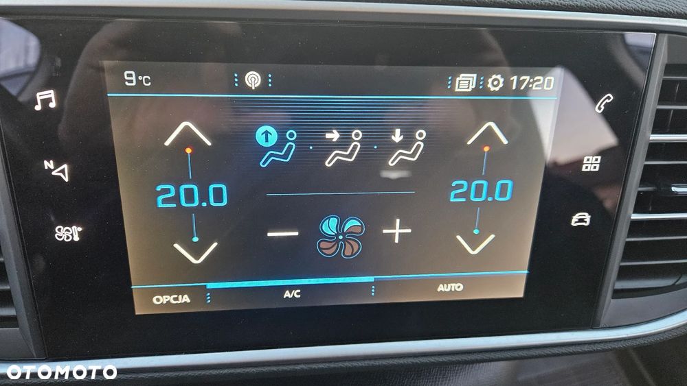 Peugeot 308 PureTech 130 EAT8 Allure - 14