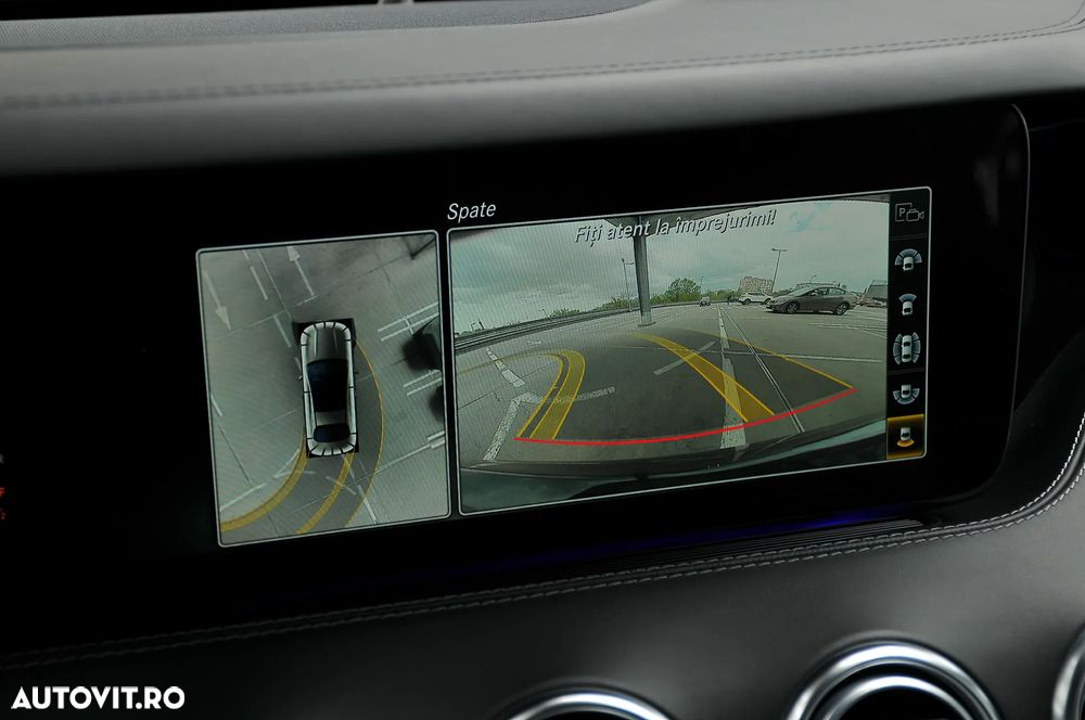 Mercedes-Benz S 560 Aut - 19