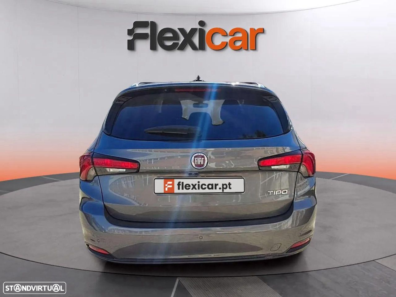 Fiat Tipo Station Wagon 1.6 M-Jet Lounge J17 - 26
